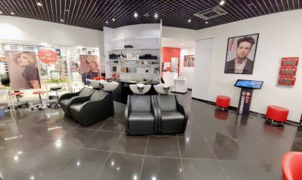 Shampoo Expert - Soissons : Coiffeur à Soissons