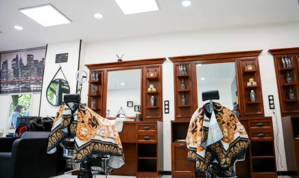 Ciseaux d’or : Coiffeur à Chelles