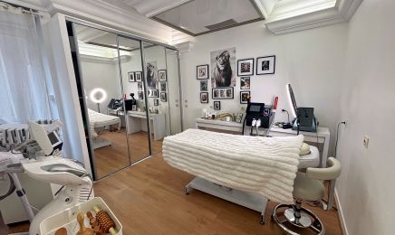 Polyana : Institut de beauté à Paris