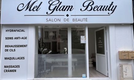 Mel Glam Beauty : Institut de beauté à Le Havre