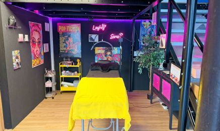 Studio L&N : Manucure à Bayonne
