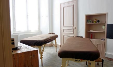 Ô Bien-Être - La Monnaie : Coiffeur à Rennes
