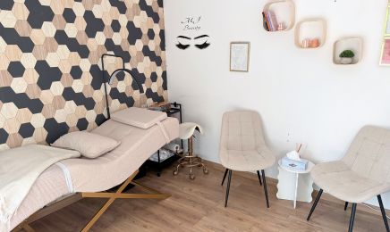 Maison MJ : Manucure à Gignac-la-Nerthe
