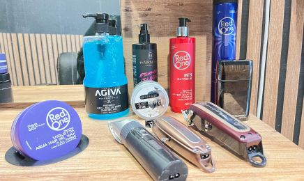 Barber Paname  : Coiffeur à Boulogne-sur-Mer
