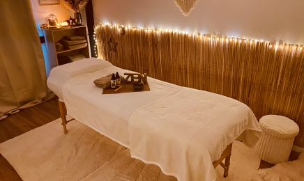Studio 8 - Seve&Sens : Institut de beauté à Tresses