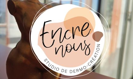 Encre nous : Institut de beauté à Saint-Jean-de-Védas