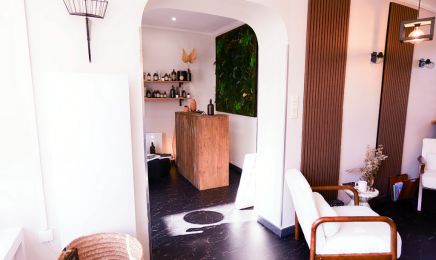 Ombrage, l’Art du cheveu (Maison de Beauté) : Coiffeur à Les Sables-d'Olonne