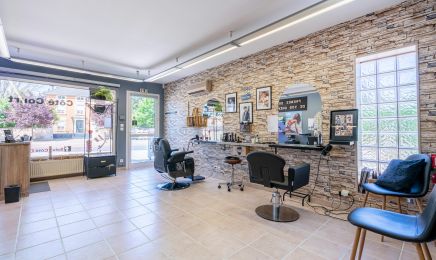 Côté Court : Coiffeur à Soncourt-sur-Marne