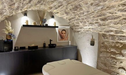 Maison Lolycia : Manucure à Vineuil-Saint-Firmin
