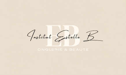 Institut Estelle B : Manucure à Valence