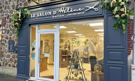 Le salon d’Hèlene  : Coiffeur à Ribécourt-Dreslincourt