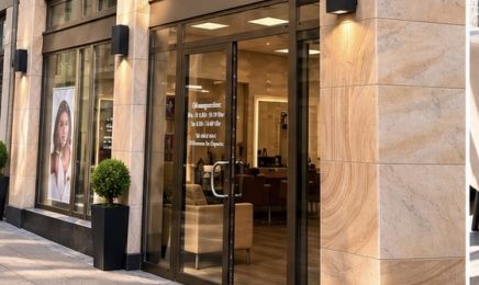 Friseursalon Elegancia in City: Friseur in Oldenburg (Oldb)
