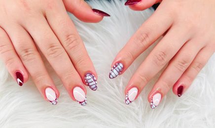 DA-SU Nails : Manucure à Paris