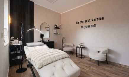 SG Beauty Bar: Kosmetikstudio in Magdeburg