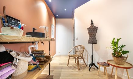 Sinä Concept Beauté : Institut de beauté à Villariès