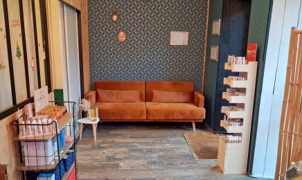M.Beauty : Institut de beauté à Guingamp
