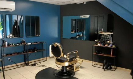 C'Nadège : Coiffeur à Peaugres