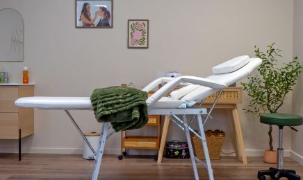 CM Beauty Studio : Institut de beauté à Bourg-en-Bresse