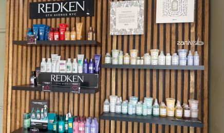Studio 44 : Coiffeur à Acquigny