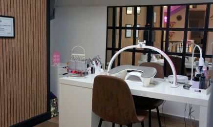 Beauty by Loulou : Institut de beauté à Aumetz