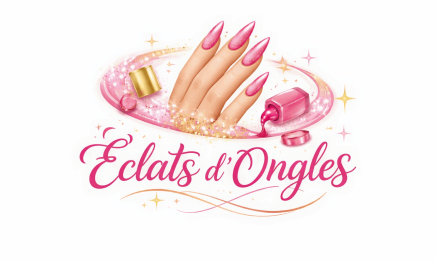 Eclats d'Ongles : Manucure à Saint-Firmin