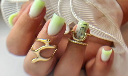Betty’s Nails : Manucure à Ippling