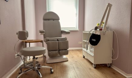 Feel good Kosmetik : Kosmetikstudio in Uelzen