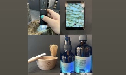 Lollypop coiffure Intermarché Jacques Millot : Coiffeur à Angers