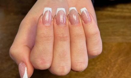 Miliana Beauty : Manucure à Valréas