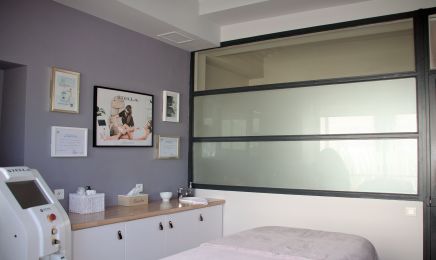 Institut Anne-Christine  : Manucure à La Roche-sur-Yon