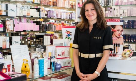 Parfums Beauté : Institut de beauté à Issy-les-Moulineaux