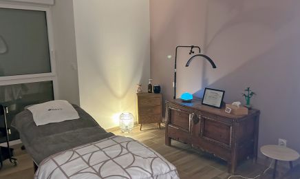 L’ATELIER BEAUTÉ : Manucure à Bourg-Argental