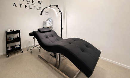 Face W Atelier : Institut de beauté à Antony