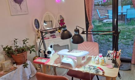 J'nailsbeauty : Manucure à Francheville