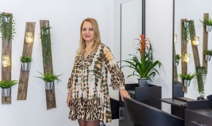 L'Atelier de Sonia : Coiffeur à Nanteuil-lès-Meaux