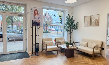 MIDORI AESTHETIC : Institut de beauté à Wissembourg