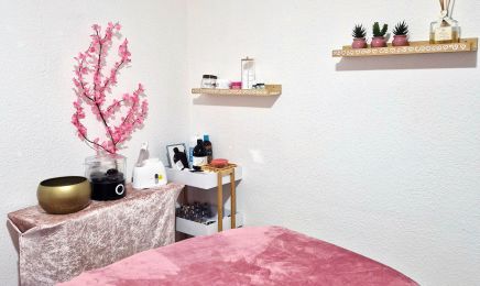 Massage Serenity & Syana : Institut de beauté à Pézenas