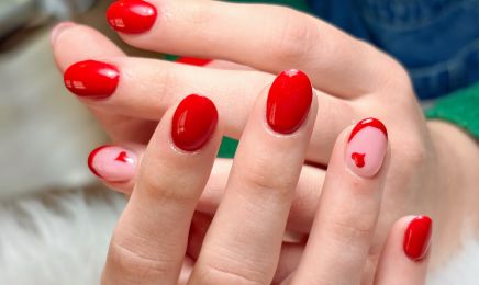 SO'NAILS - Prothésiste Ongulaire : Manucure à Vallet
