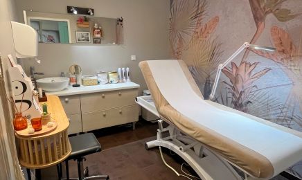 Celina't coiffure esthetique : Institut de beauté à Pouillon