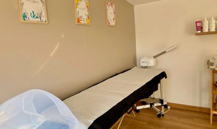 Oh Beauté : Institut de beauté à Berthen