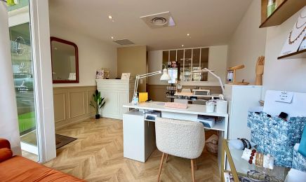 Beauty Method : Manucure à Saint-André-de-Cubzac