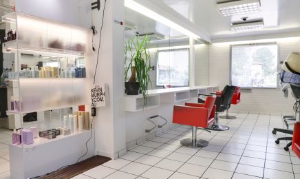 Comptoir du Style  : Coiffeur à Mimizan