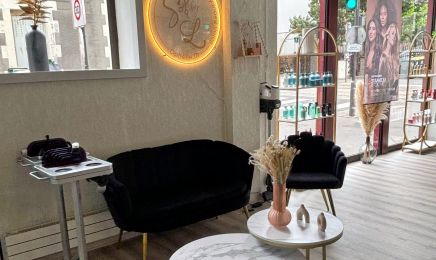 Salon by L : Coiffeur à Orléans