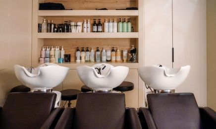 Océane Avakian : Coiffeur à Lyon