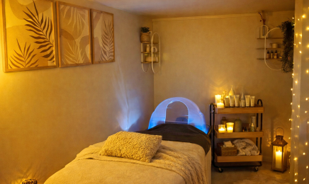Comptoir des Comtesses – Épilation laser, minceur et anti-âge à Saint-Loubès : Institut de beauté à Saint-Loubès