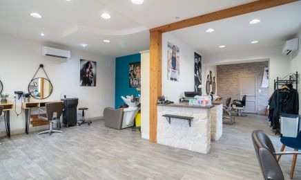 L&M Coiffure : Coiffeur à Rouillé