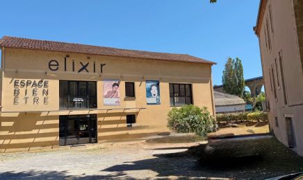 Elixir  : Coiffeur à Sarlat-la-Canéda