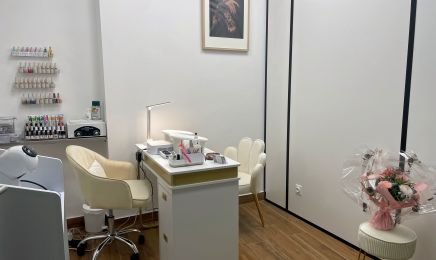 Fleeked by A : Institut de beauté à Cannes
