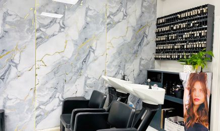 Friseurwerk by Hilal Acar - Pfullingen: Barbershop in Pfullingen