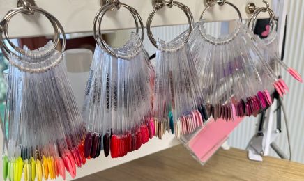 Just’in Nails & Beauty : Institut de beauté à Maidières